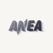 ANEA - Nueva empresa ferroviaria. Un proyecto de Br, ing e Identidad, Diseño gráfico y Diseño de iKREA - 06.05.2021
