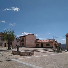 Arcipreste. Un progetto di Street Art, Artigianato e Calligrafia di Carmen Iglesias - 06.05.2021