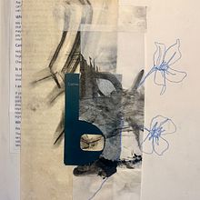 My project in Creative Artist's Diary: Define Your Visual Language course. Projekt z dziedziny  Kolaż użytkownika edunford72 - 06.05.2021