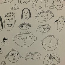 My Sketchbook  . Ilustrație tradițională de Mateo Carreño - 05.07.2021