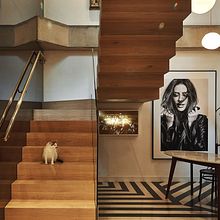 APARTAMENTO VASCO GONZALEZ Ein Projekt aus dem Bereich Innenarchitektur, Design, Beleuchtungsdesign, Innendesign, Möbeldesign und - bau, Interieurfotografie und Innenarchitektur von JOTAELE ARQUITECTURA - 30.04.2018