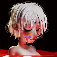 Me dueles Colombia. Un proyecto de Concept Art, Diseño de personajes 3D e Iluminación fotográfica de Santiago Moriv - 08.05.2021