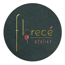 Atelier Florecé. Un proyecto de Diseño de complementos de catalina LONDONO - 08.05.2021