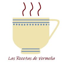 Las Recetas de Vermelia. Escrita projeto de bach_nicole_93 - 09.05.2021