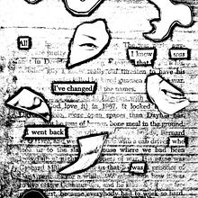 Lost. Film Photograph, Collage, Fine-Art Photograph, Traditional illustration, and Writing project by Sawyer Conlon - 12.20.2020