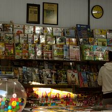 Pandemia e cidade. Un proyecto de Fotografía, Fotografía en exteriores, Fotografía documental, Fotografía Lifest y le de Bianca Costa - 08.05.2021