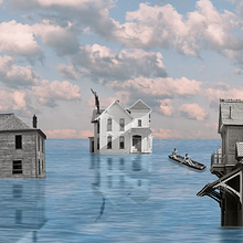 Mi Proyecto del curso: Collage animado con Adobe After Effects. 3D, 2D Animation, and 3D Animation project by Manuel Andrés Jiménez - 05.09.2021