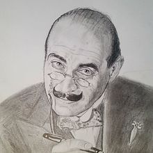 Mi Proyecto del curso: Retrato realista con lápiz de grafito. Un proyecto de Ilustración tradicional, Bellas Artes, Bocetado, Dibujo a lápiz, Dibujo, Dibujo de Retrato, Dibujo realista, Dibujo artístico y Dibujo anatómico de Julio Luján - 08.05.2021