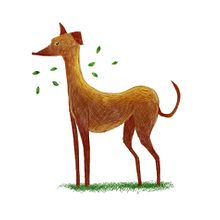 My project in Digital illustration with coloured pencils course. Un progetto di Illustrazione tradizionale, Belle arti, Disegno, Illustrazione digitale e Disegno digitale di Jerwin Velasco - 13.05.2021