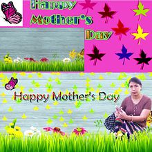 Happy Mother's Day.. Un progetto di Creatività di HαKαɯ Gҽι - 09.05.2021