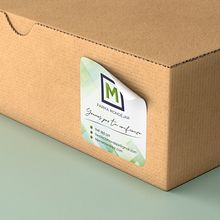 Farma Mondejar Ein Projekt aus dem Bereich Grafikdesign von Rocío Núñez Arias - 08.09.2020