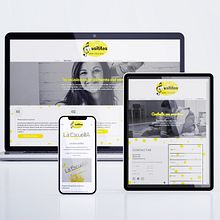 Branding Musititos Ein Projekt aus dem Bereich Grafikdesign, Webdesign und Marketing von Rocío Núñez Arias - 09.05.2021