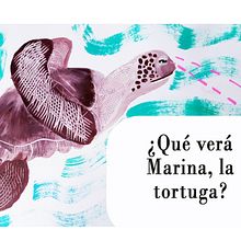 Mi Proyecto del curso: Creación de álbumes ilustrados para pequeños lectores. Children's Illustration project by Alison Pinol - 05.09.2021