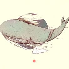 ILUSTRACIÓN / ASTROLABIO. Traditional illustration, and Digital Illustration project by Justo Heras - 05.10.2011