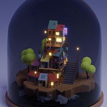 Mi Proyecto del curso. Un progetto di Illustrazione tradizionale e Design di pfargas_iesrcc - 05.05.2021