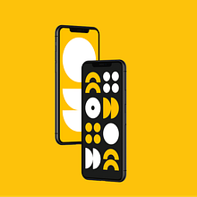 Steuerbehörde der Region Murcia Ein Projekt aus dem Bereich Br, ing und Identität, Retail Design, Logodesign, Grafikdesign und Motion Graphics von bbrand - 13.04.2021