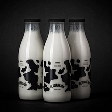 El Torrejón. Un progetto di Br, ing, Br, identit, Design di loghi, Web design e Packaging di bbrand - 26.04.2021