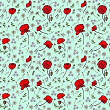 Mi Proyecto del curso: Ilustración vectorial de patrones desde cero. Un proyecto de Pattern Design, Teñido Textil y Dibujo digital de Raúl Soto - 10.05.2021