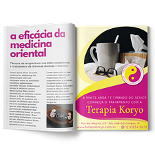 Meu projeto do curso: Copywriting: princípios da redação publicitária. Advertising project by Gabi Auricchio - 05.08.2021