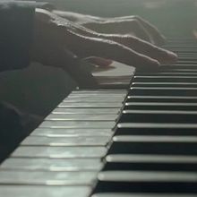 JJ Machuca LA DANZA DE LOS MUNDOS - Versión Piano Loop (Videoclip Oficial). Projekt z dziedziny Film i Kino, film i telewizja użytkownika Juanmi Cristóbal - 21.04.2021