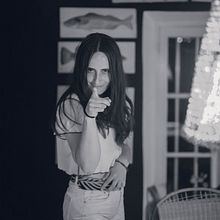 Mon projet du cours : Portrait photographique intimiste. Een project van Fotografie van lesjardinsalix - 10.05.2021