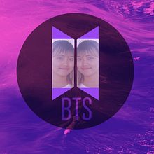 BTS Fan Girl. Un progetto di Design e Fotografia di HαKαɯ Gҽι - 08.05.2021