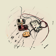 Risbo . Un proyecto de Animación, Animación de personajes y Animación 2D de Lucas - 10.05.2021
