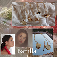 Meu projeto do curso: Fundamentos da moda contemporânea. Un projet de  de Anna Clara Caetano Cabral da Silva - 09.05.2021