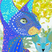 TERATOS 3 . % Osvaldo Gaona tarafından hazırlanan Geleneksel illüstras, on, Dijital Çizim, Çocuk İllüstras, onu, Dijital İllüstras, on, Yaratıcılık, Çizim, Ve Karakter Tasarımı projesi - 05.09.2021