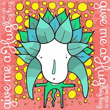 TERATOS 6 . % Osvaldo Gaona tarafından hazırlanan Geleneksel illüstras, on, Karakter Tasarımı, Yaratıcılık, Dijital İllüstras, on, Vektör İllüstras, onu, Ve Çizim projesi - 05.09.2021