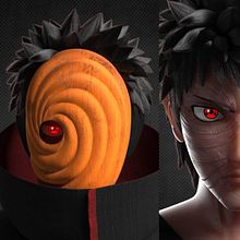 Tobi (トビ). Un proyecto de 3D, Animación 3D, Diseño de personajes 3D y Modelado 3D de Maite Gómez García - 11.05.2021