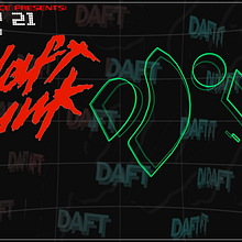 DAFT PUNK 2007 LA SPORTS ARENA . % Christopher Manuel Sánchez Garza tarafından hazırlanan Hareketli Grafikler, Ve Reklamcılık projesi - 05.09.2021