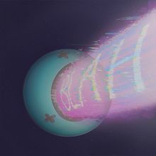 Xtra_Vert. Un progetto di Illustrazione tradizionale, Character design, Creatività e Illustrazione digitale di nargsy - 10.05.2021