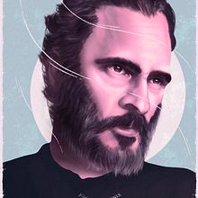 🔥✏️🔥Portrait -2- 🔥✏️🔥 Ein Projekt aus dem Bereich Traditionelle Illustration, Grafikdesign, Plakatdesign, Design, Kreativität und Digitales Design von Edwin Perilla - 11.05.2021