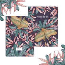 Mi Proyecto del curso: Dibujo y composición naturalista en acuarela . % @Montevar_ tarafından hazırlanan Sulubo, a Resim, Geleneksel illüstras, on, Çizim, Doğalcı İllüstras, Ve on projesi - 05.04.2021