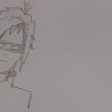 Projeto final Domestika de: Daniel rodrigues. Un proyecto de Diseño de personajes de Daniel Rodrigues - 08.05.2021