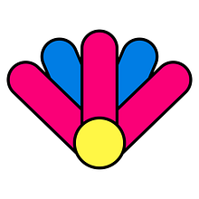 My project: Colora Logo Design. Logo Design, Br, ing & Identit project by José Julio Zambrano Muñoz - 05.05.2021