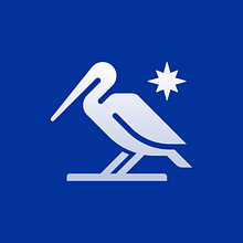 Sea Icons. Un progetto di Design, Illustrazione tradizionale e Design di loghi di Edward Tapia Chaides - 20.01.2021