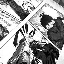 Exploración artistica del MANGA!. Un proyecto de Ilustración tradicional, Dibujo a lápiz y Manga de Juan Daniel Velasco Lopez - 09.03.2017