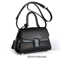 Milabag . Arts, and Crafts project by Lili Storella - 05.12.2021