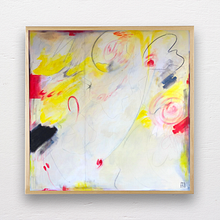 Desprender . Arte plastice, Pictura și Desen artistic de Paulina Alvarado Casas - 05.12.2021