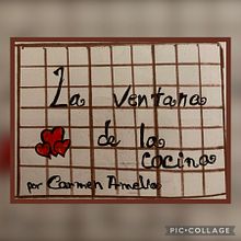 “La ventana de la cocina” Mi Proyecto del curso: Del relato autobiográfico al cuento ilustrado. Traditional illustration project by Amelia Acevedo - 05.11.2021