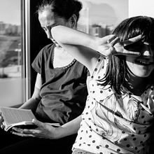 Diario de confinamiento .. Documentar, Photograph, Digital Photograph, and Photograph project by Luis Ribelles - 05.12.2021