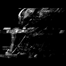 Black Curtains. Un proyecto de Multimedia y Música de Nelson Ferreira - 12.05.2021