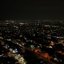 Mi Proyecto del curso: Introducción a la fotografía aérea con drones. Un progetto di Fotografia di marcoaffi096 - 07.05.2021