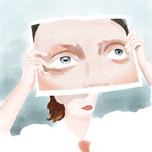 Digital Painting. Un proyecto de Ilustración tradicional de Can Marangoz - 07.05.2021