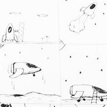 Mi Proyecto del curso: De principiante a superdibujante . % Julio G. Guerrero tarafından hazırlanan Çizim projesi - 05.12.2021