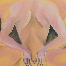 Laboratorio  de la forma. Un proyecto de Ilustración tradicional de Ana Ameri - 13.05.2021