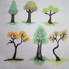 My project in Drawing for Beginners Level -1 course. Traditional illustration, Drawing, and Education project by Bianca Etzabel Monroy Davalos - 05.13.2021