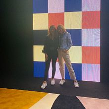Alfombra Pablo Erroz. Product Design project by alfombrate - 02.05.2020